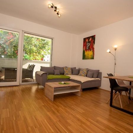 Appartements In Graz Beim Lkh Luaran gambar