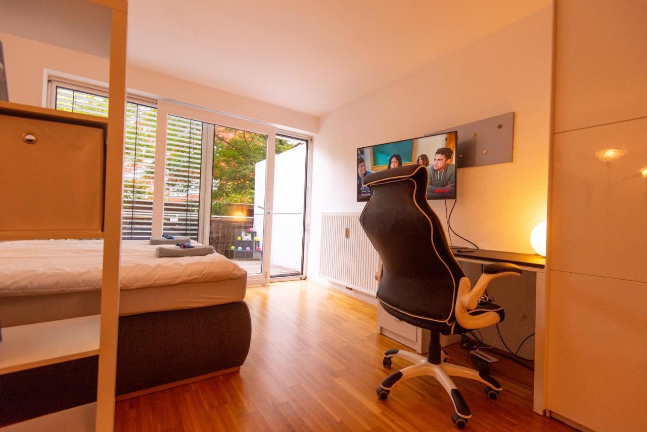 Appartements In Graz Beim Lkh Luaran gambar