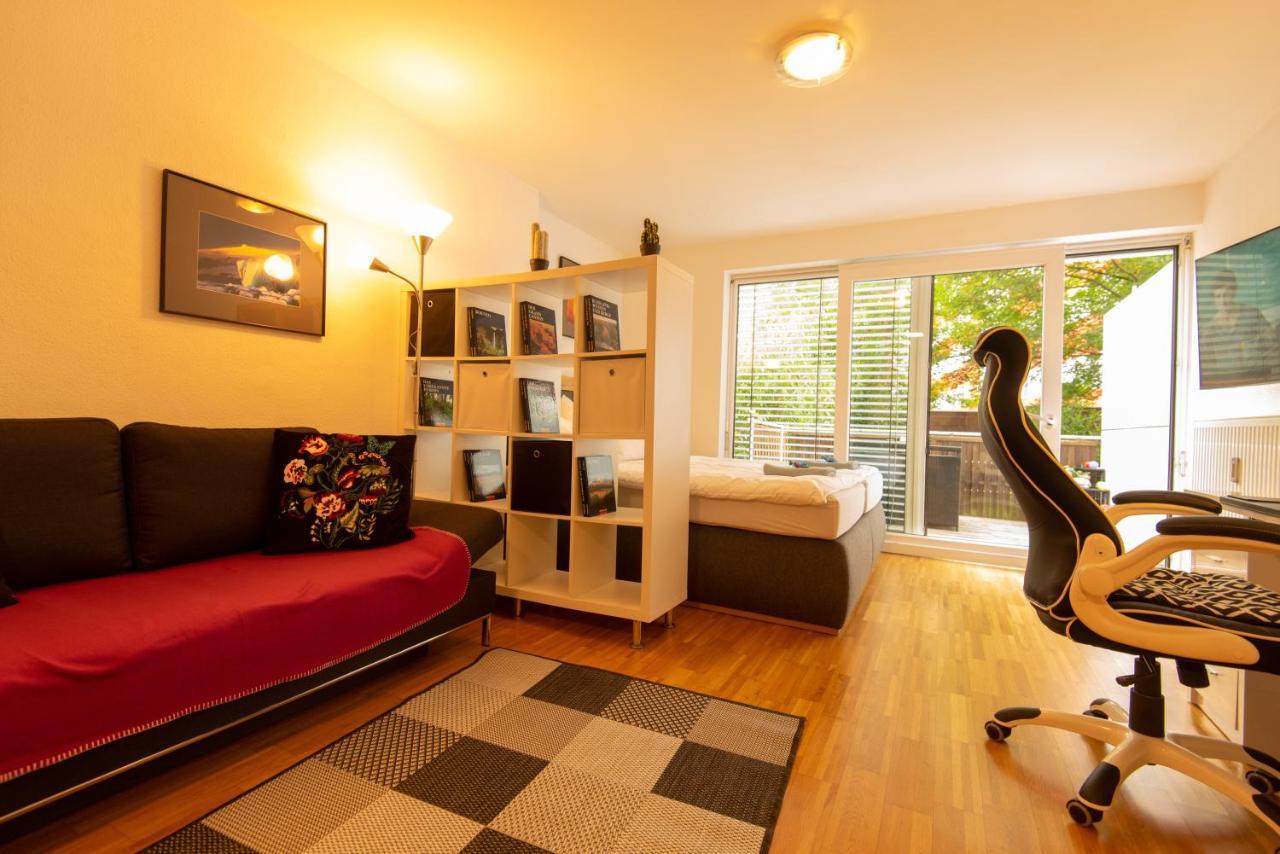 Appartements In Graz Beim Lkh Luaran gambar