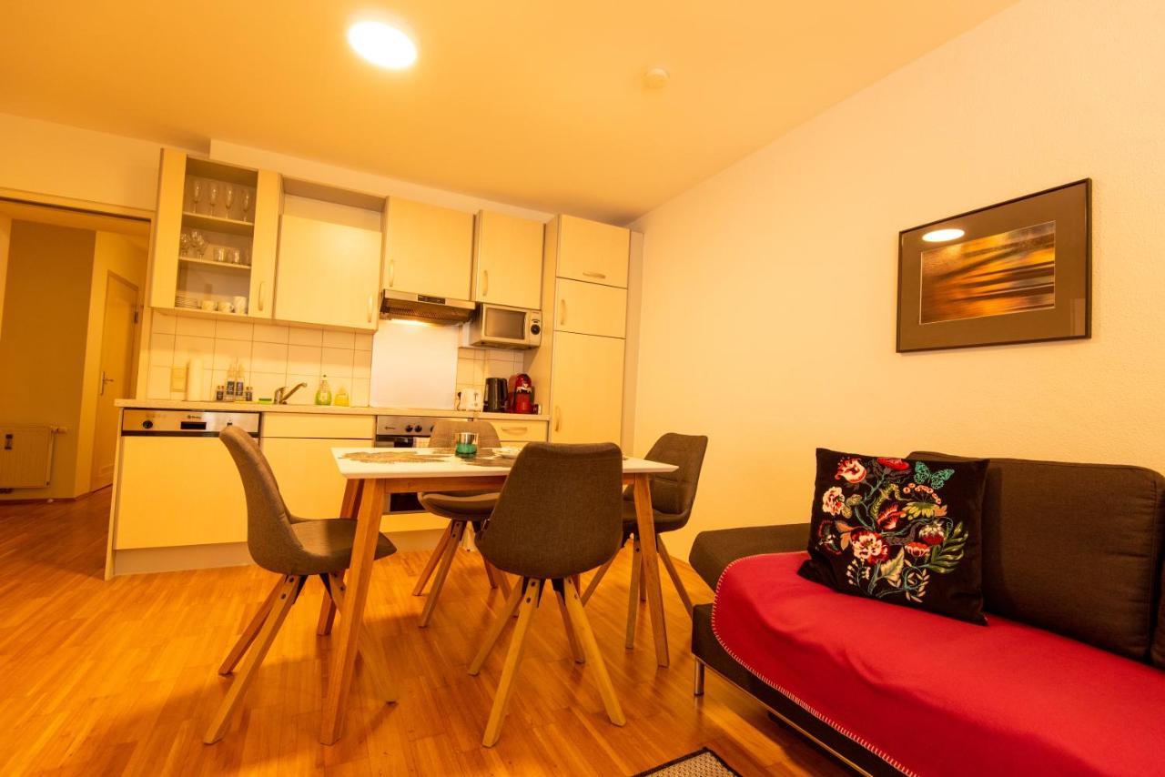 Appartements In Graz Beim Lkh Luaran gambar