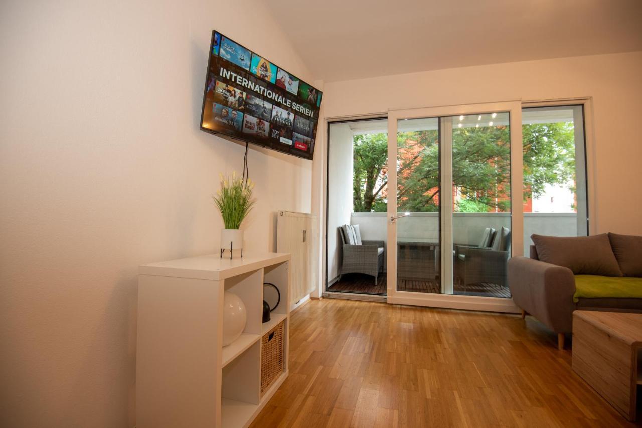 Appartements In Graz Beim Lkh Luaran gambar