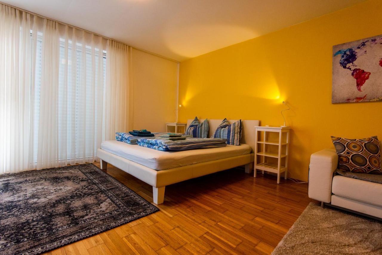 Appartements In Graz Beim Lkh Luaran gambar