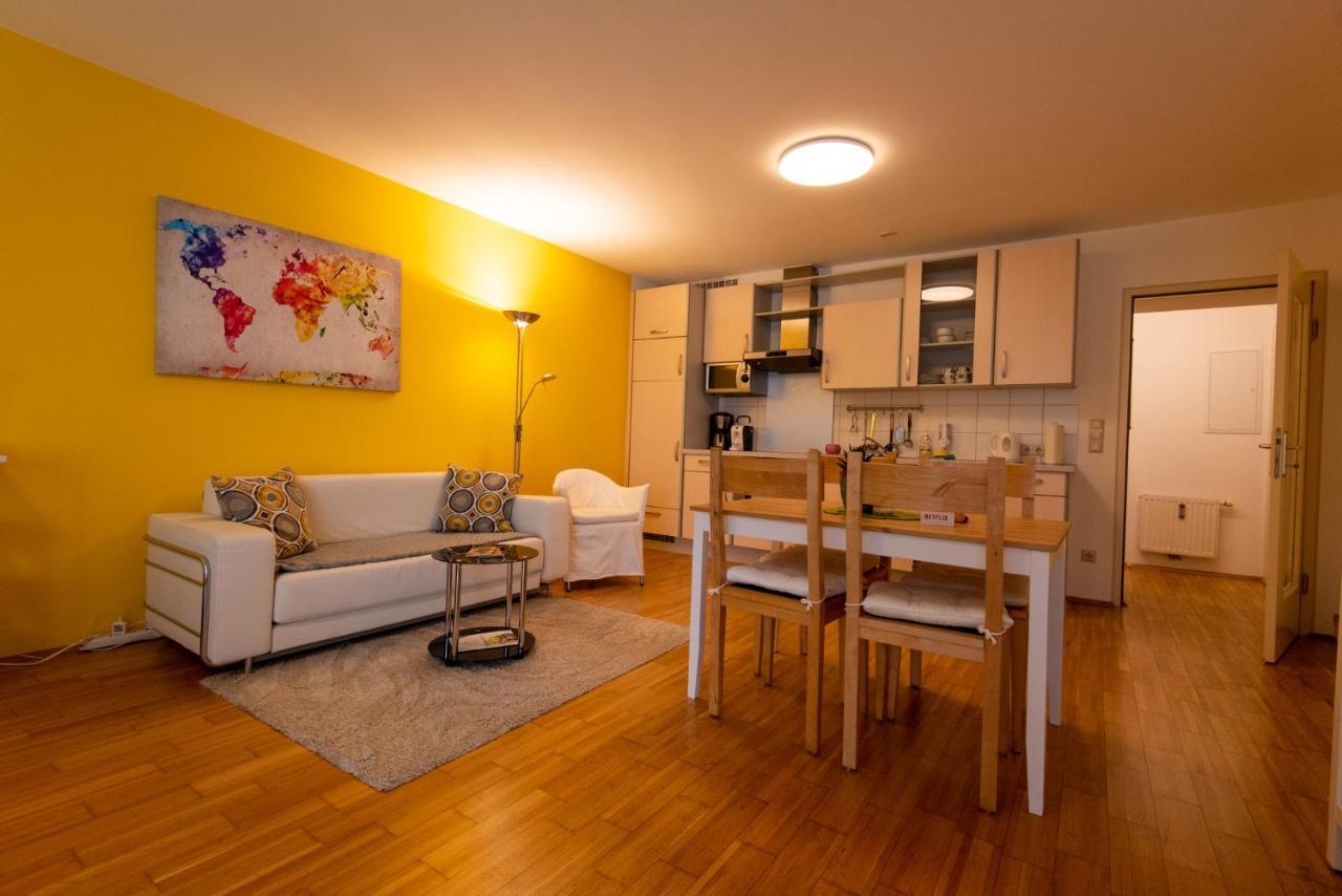 Appartements In Graz Beim Lkh Luaran gambar